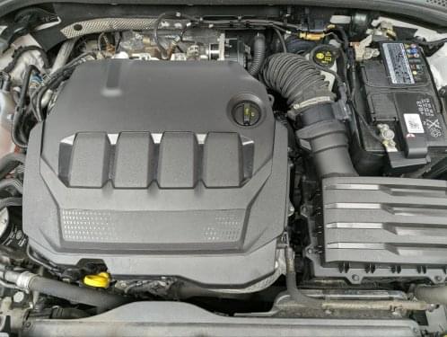 CUPRA FORMENTOR 2.0 TDI 150CV 2022 de segunda mano