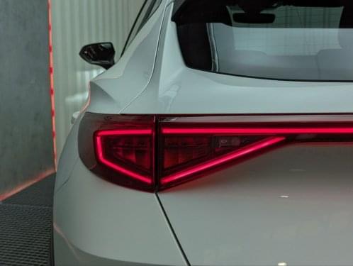 CUPRA FORMENTOR 2.0 TDI 150CV 2022 de segunda mano