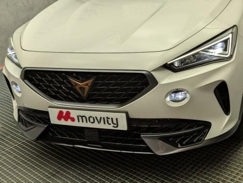 CUPRA FORMENTOR 2.0 TDI 150CV 2022 de segunda mano