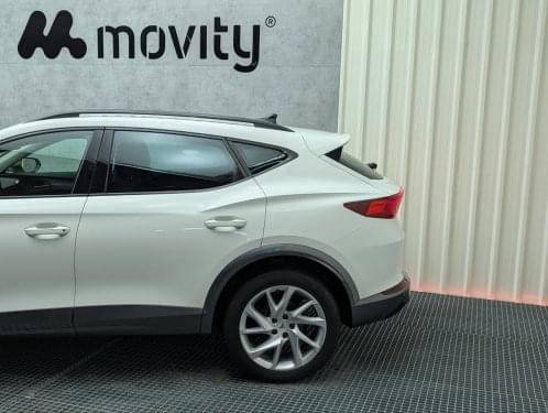 CUPRA FORMENTOR 2.0 TDI 150CV 2022 de segunda mano