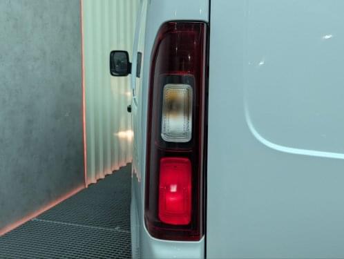 FIAT TALENTO FURGON 1.6MJT 120CV L1H1 2017 de segunda mano