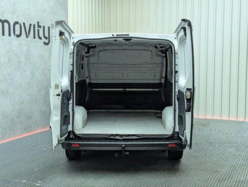 FIAT TALENTO FURGON 1.6MJT 120CV L1H1 2017 de segunda mano