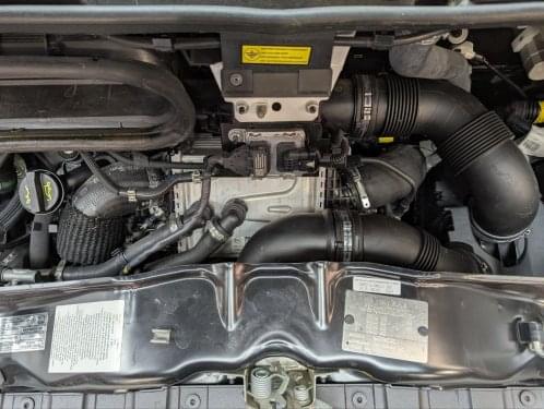 FIAT DUCATO 2.2 MJET 35 CHASIS PLATAFORMA 140CV 2022 de segunda mano