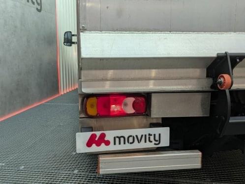 FIAT DUCATO 2.2 MJET 35 CHASIS PLATAFORMA 140CV 2022 de segunda mano