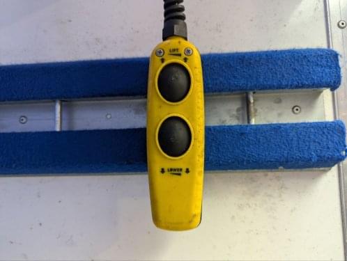 FIAT DUCATO 2.2 MJET 35 CHASIS PLATAFORMA 140CV 2022 de segunda mano