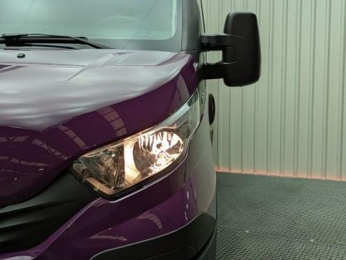 IVECO DAILY 35S12 2.3 115CV 2018 de segunda mano