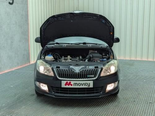 SKODA FABIA COMBI 1.2 TSI SPORT 105CV 2011 de segunda mano