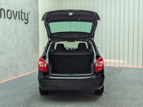 SKODA FABIA COMBI 1.2 TSI SPORT 105CV 2011 de segunda mano