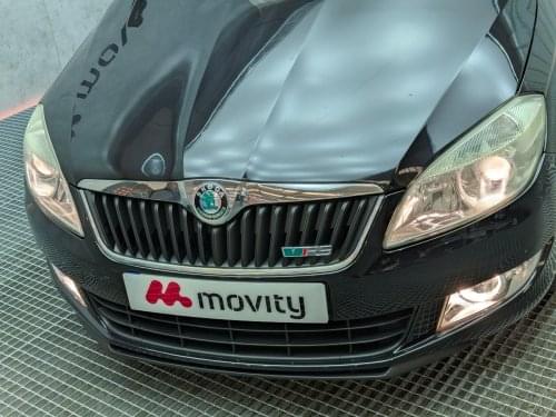 SKODA FABIA COMBI 1.2 TSI SPORT 105CV 2011 de segunda mano