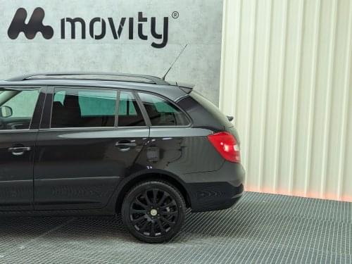 SKODA FABIA COMBI 1.2 TSI SPORT 105CV 2011 de segunda mano