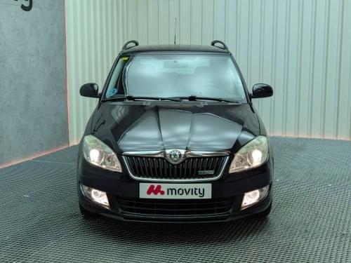 SKODA FABIA COMBI 1.2 TSI SPORT 105CV 2011 de segunda mano