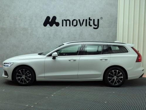 VOLVO V60 2.0 B4 (D) MOMENTUM PRO AUTO 2022 de segunda mano