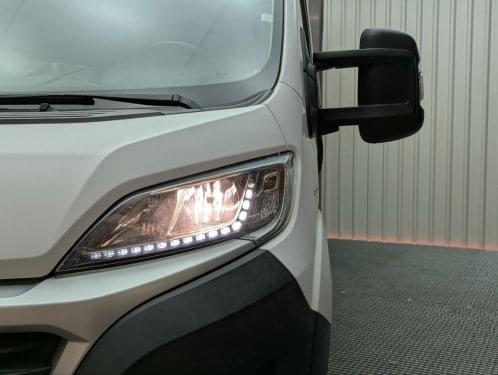 FIAT DUCATO 2.3 MJET 35 CHASIS PLATAFORMA 130CV 2019 de segunda mano
