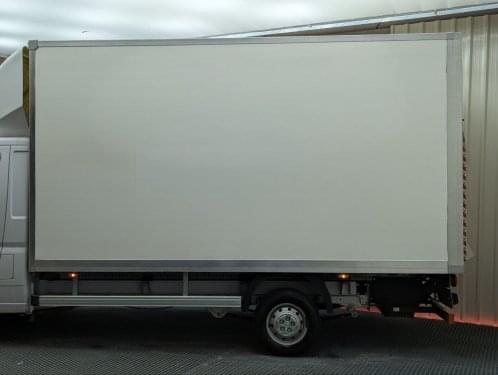 FIAT DUCATO 2.3 MJET 35 CHASIS PLATAFORMA 130CV 2019 de segunda mano