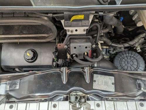 FIAT DUCATO 2.3 MJET 35 CHASIS PLATAFORMA 130CV 2019 de segunda mano