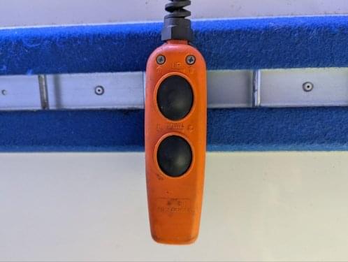 FIAT DUCATO 2.3 MJET 35 CHASIS PLATAFORMA 130CV 2019 de segunda mano