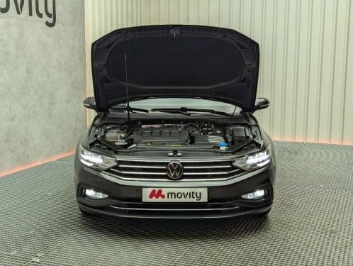 VOLKSWAGEN PASSAT VARIANT EXECUTIVE 2.0 TDI 110KW DSG 2021 de segunda mano