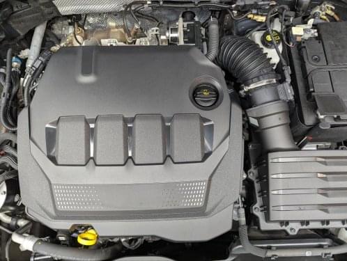 VOLKSWAGEN PASSAT VARIANT EXECUTIVE 2.0 TDI 110KW DSG 2021 de segunda mano