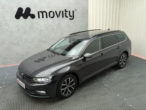 VOLKSWAGEN PASSAT VARIANT EXECUTIVE 2.0 TDI 110KW DSG 2021 de segunda mano
