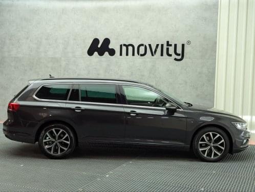 VOLKSWAGEN PASSAT VARIANT EXECUTIVE 2.0 TDI 110KW DSG 2021 de segunda mano