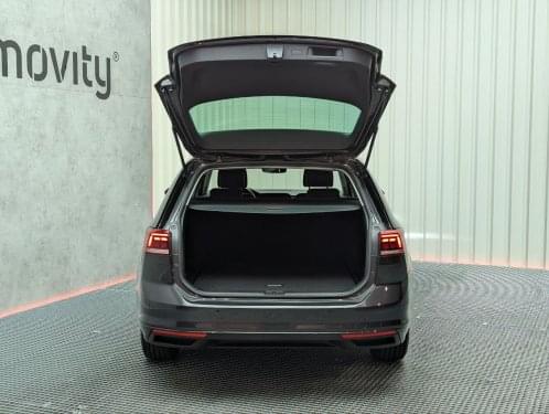 VOLKSWAGEN PASSAT VARIANT EXECUTIVE 2.0 TDI 110KW DSG 2021 de segunda mano