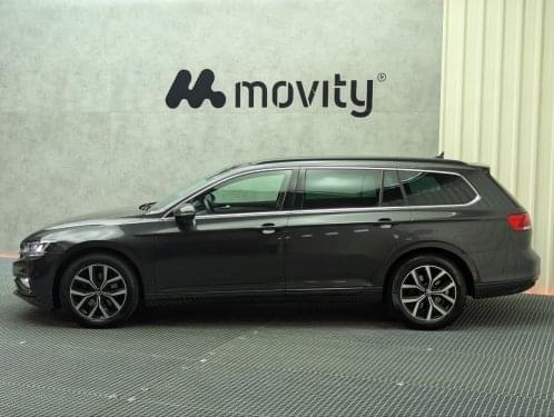 VOLKSWAGEN PASSAT VARIANT EXECUTIVE 2.0 TDI 110KW DSG 2021 de segunda mano