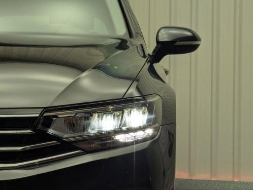 VOLKSWAGEN PASSAT VARIANT EXECUTIVE 2.0 TDI 110KW DSG 2021 de segunda mano