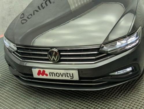 VOLKSWAGEN PASSAT VARIANT EXECUTIVE 2.0 TDI 110KW DSG 2021 de segunda mano