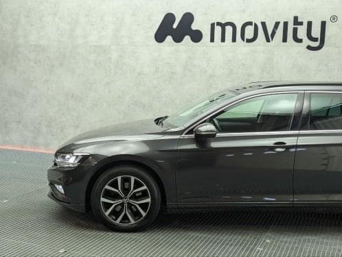 VOLKSWAGEN PASSAT VARIANT EXECUTIVE 2.0 TDI 110KW DSG 2021 de segunda mano