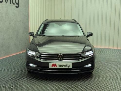 VOLKSWAGEN PASSAT VARIANT EXECUTIVE 2.0 TDI 110KW DSG 2021 de segunda mano