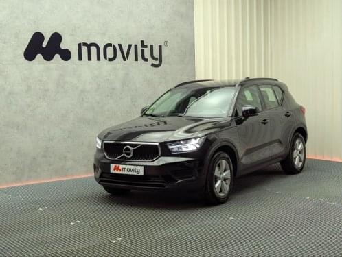 VOLVO XC40 D3 2.0 150CV MOMENTUM
