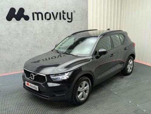 VOLVO XC40 D3 2.0 150CV MOMENTUM 2019 de segunda mano