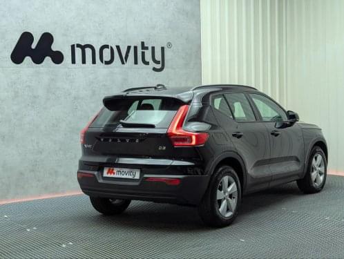 VOLVO XC40 D3 2.0 150CV MOMENTUM 2019 de segunda mano
