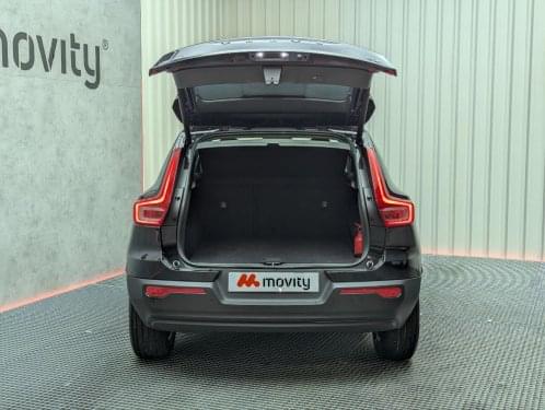 VOLVO XC40 D3 2.0 150CV MOMENTUM 2019 de segunda mano