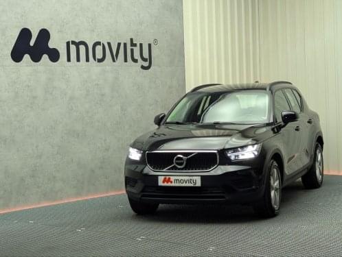 VOLVO XC40 D3 2.0 150CV MOMENTUM 2019 de segunda mano