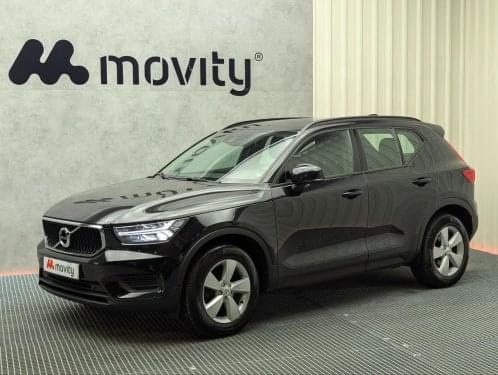 VOLVO XC40 D3 2.0 150CV MOMENTUM 2019 de segunda mano