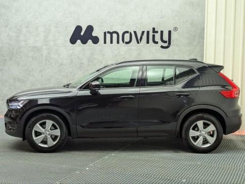 VOLVO XC40 D3 2.0 150CV MOMENTUM 2019 de segunda mano