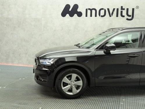 VOLVO XC40 D3 2.0 150CV MOMENTUM 2019 de segunda mano
