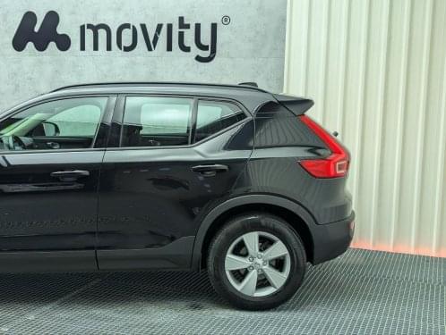 VOLVO XC40 D3 2.0 150CV MOMENTUM 2019 de segunda mano