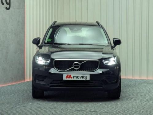 VOLVO XC40 D3 2.0 150CV MOMENTUM 2019 de segunda mano