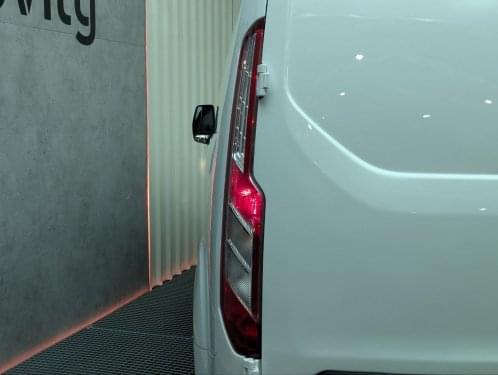 FORD TRANSIT CUSTOM VAN 2.0 TDCI 130CV 280 L1 MHEV 2020 de segunda mano