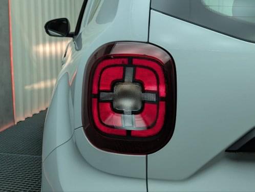 DACIA DUSTER COMFORT BLUE DCI 115CV 4X4 2020 de segunda mano