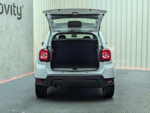 DACIA DUSTER COMFORT BLUE DCI 115CV 4X4 2020 de segunda mano