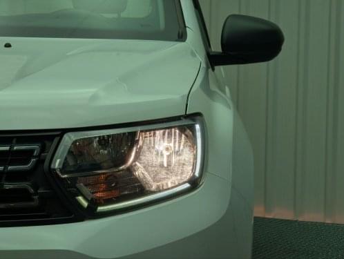 DACIA DUSTER COMFORT BLUE DCI 115CV 4X4 2020 de segunda mano