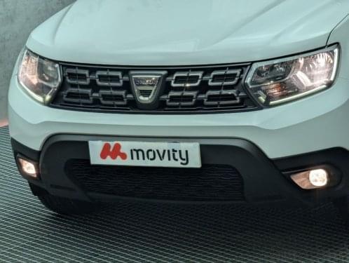 DACIA DUSTER COMFORT BLUE DCI 115CV 4X4 2020 de segunda mano