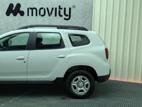 DACIA DUSTER COMFORT BLUE DCI 115CV 4X4 2020 de segunda mano