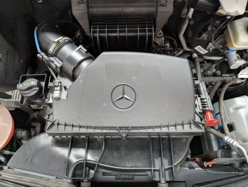 MERCEDES SPRINTER FURGON L2H2 314CDI 143 CV 2020 de segunda mano