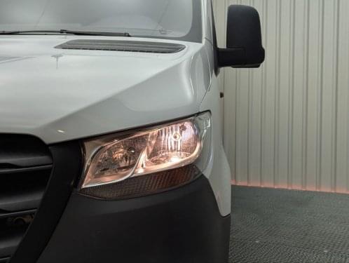 MERCEDES SPRINTER FURGON L2H2 314CDI 143 CV 2020 de segunda mano