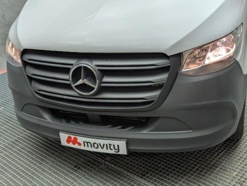 MERCEDES SPRINTER FURGON L2H2 314CDI 143 CV 2020 de segunda mano