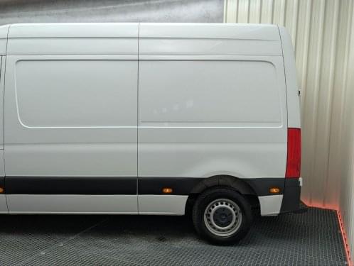 MERCEDES SPRINTER FURGON L2H2 314CDI 143 CV 2020 de segunda mano